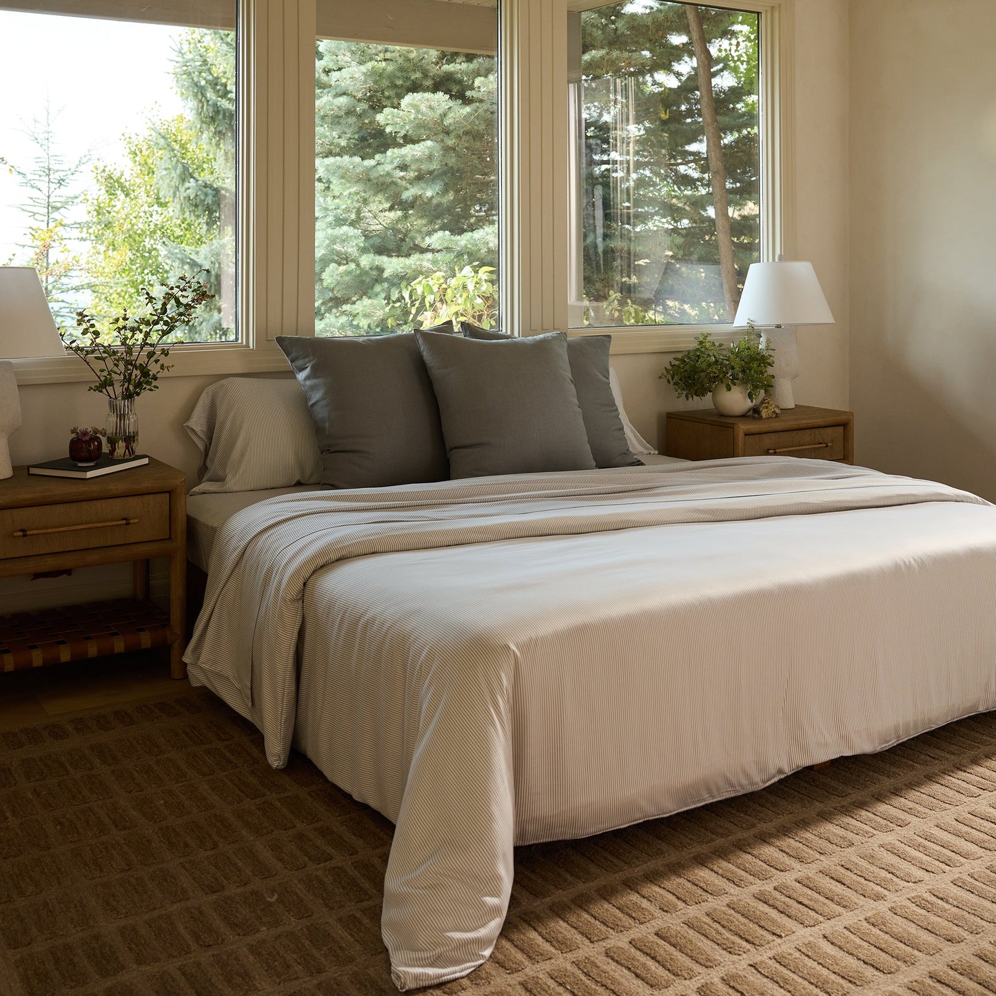 Bamboo Sheet Set - Last Chance