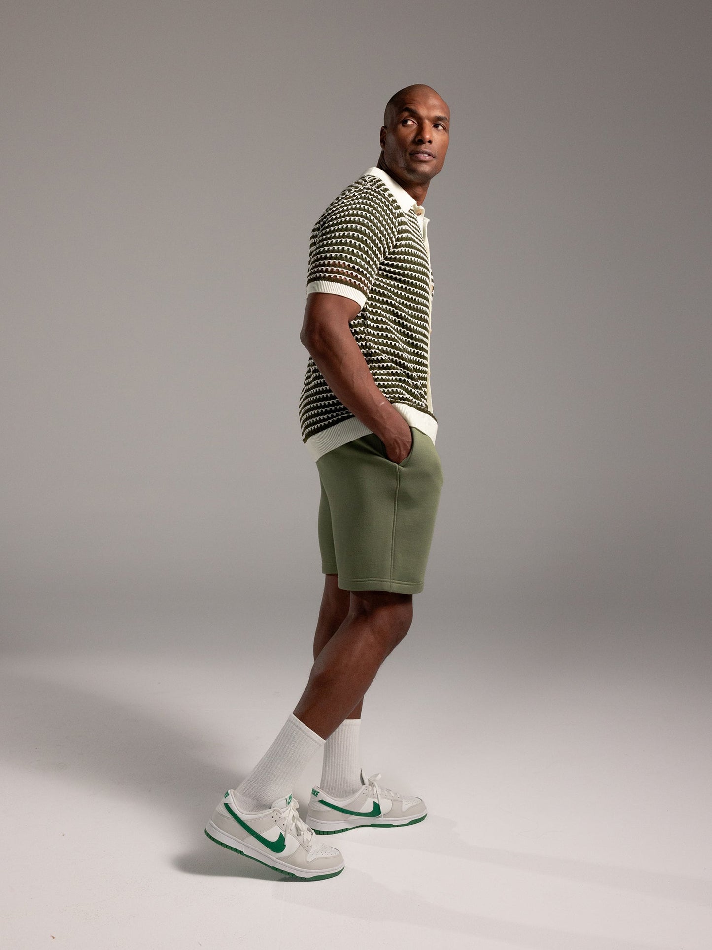 Men's CityScape Shorts - Last Chance
