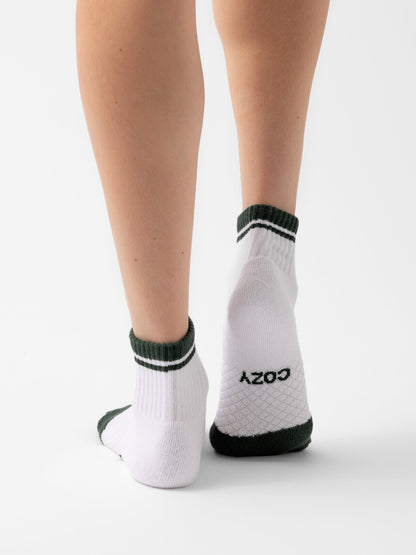 Women's Essential Quarter Sock - Last Chance