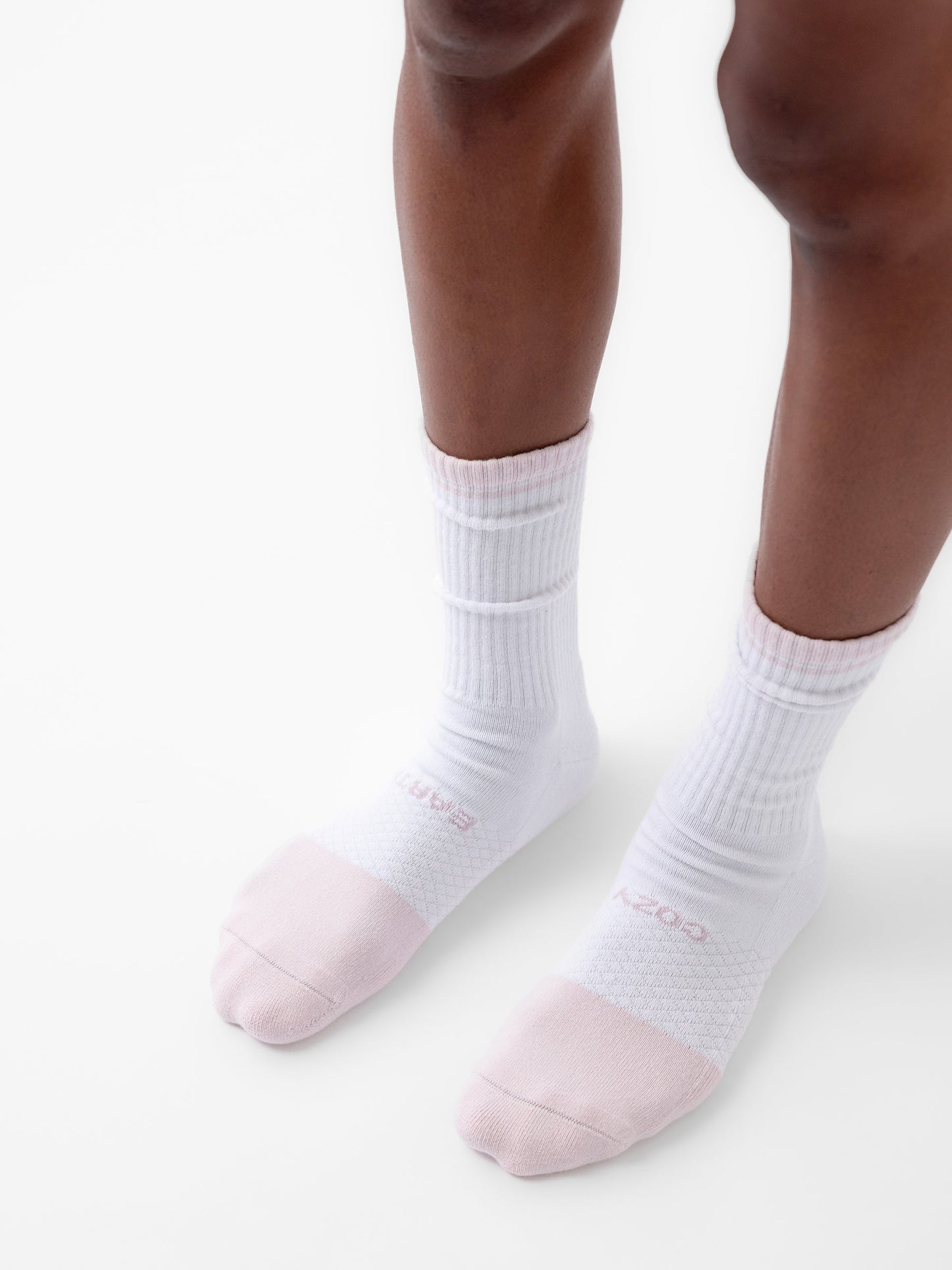 Women's Essential Calf Sock 4-Pack - Last Chance