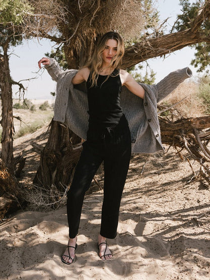 Women's Sunset Cropped Pant - Last Chance