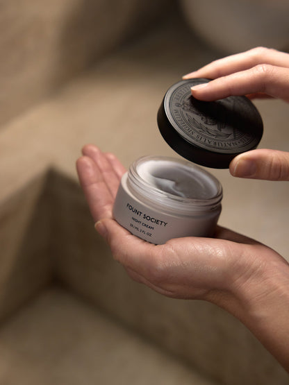 Night Cream