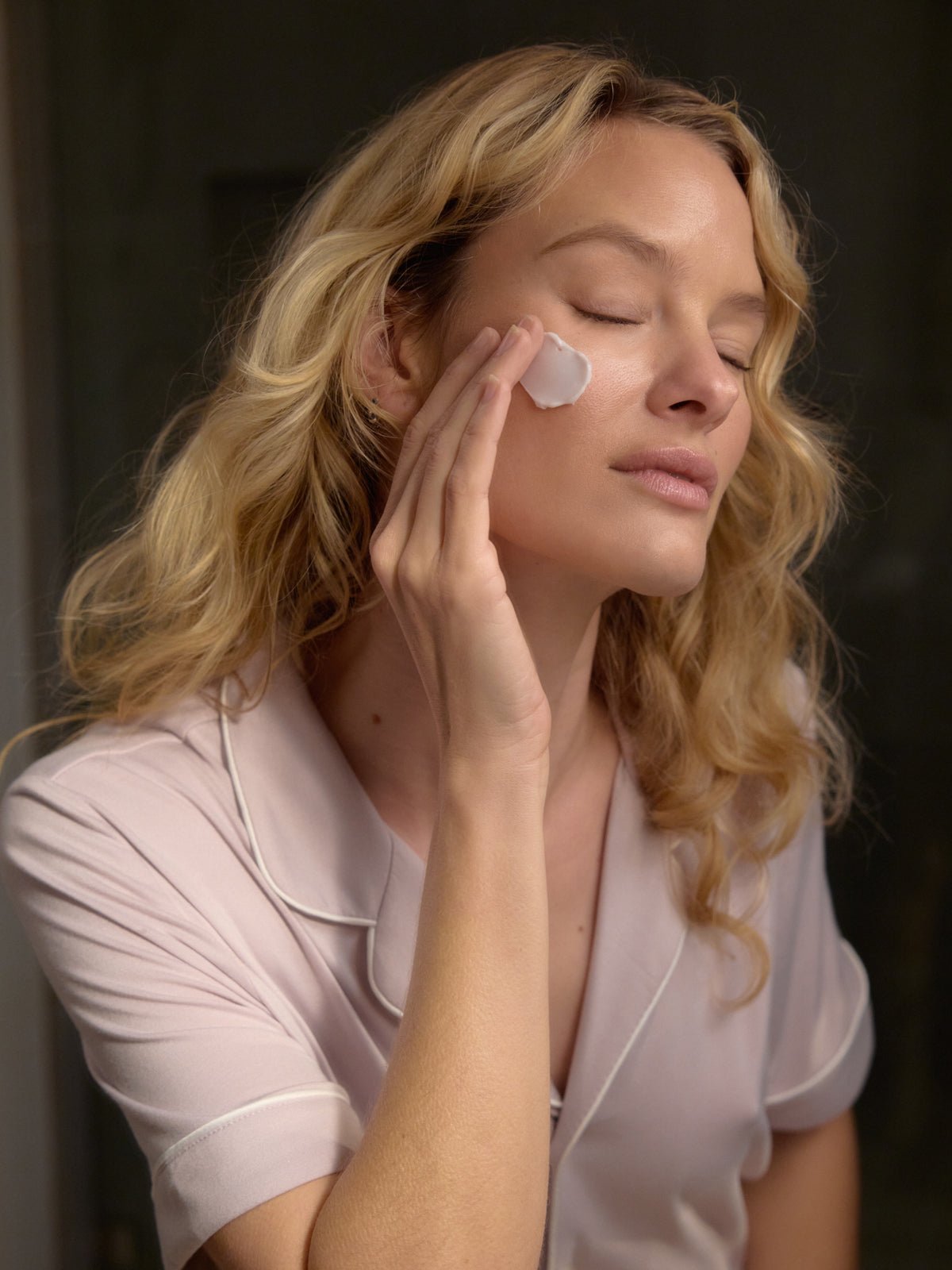 Night Cream
