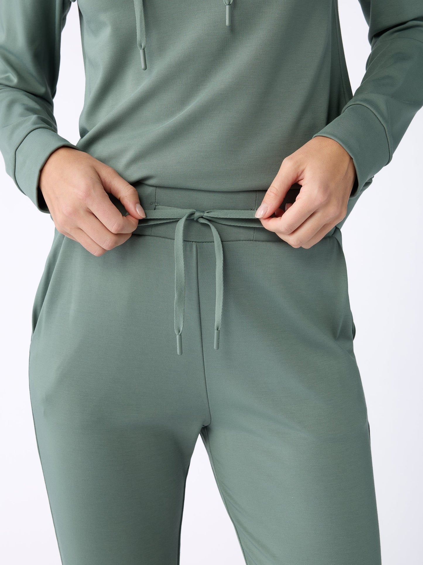 Women's Bamboo Jogger Pant TALL
