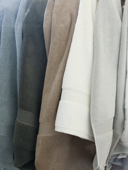 Luxe Washcloths