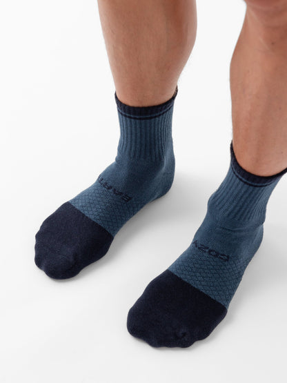 Women's Essential Quarter Sock 4-Pack - Last Chance