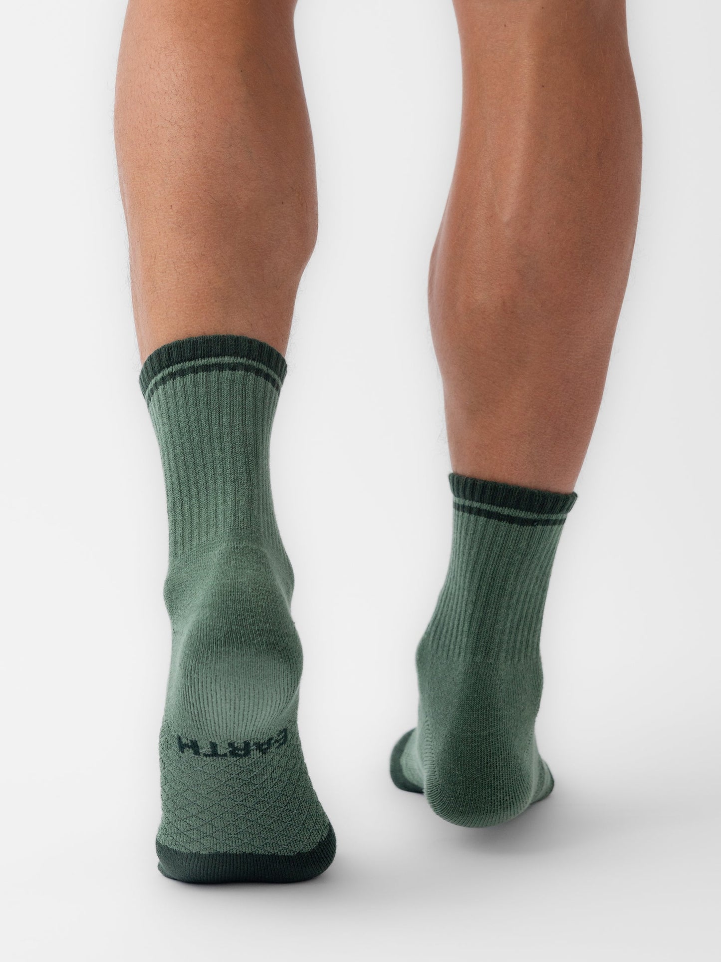 Men's Essential Quarter Sock - Last Chance