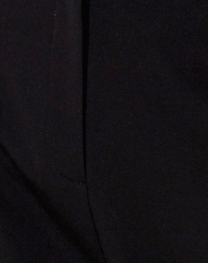 Abra Trousers in Black