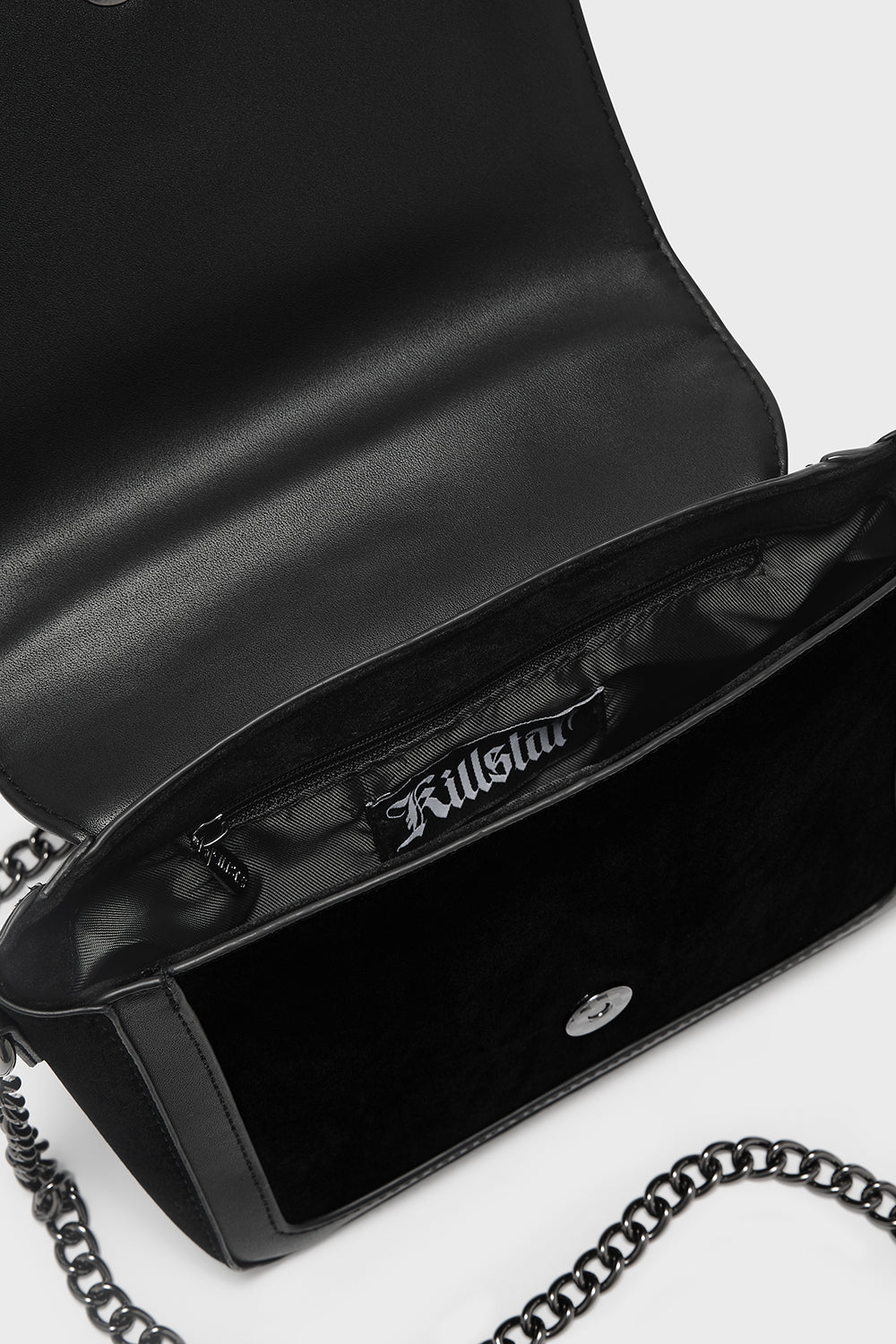 All Things Decay Shoulder Bag