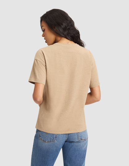 Women's All Day Tee