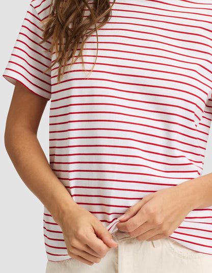 Women's All Day Tee