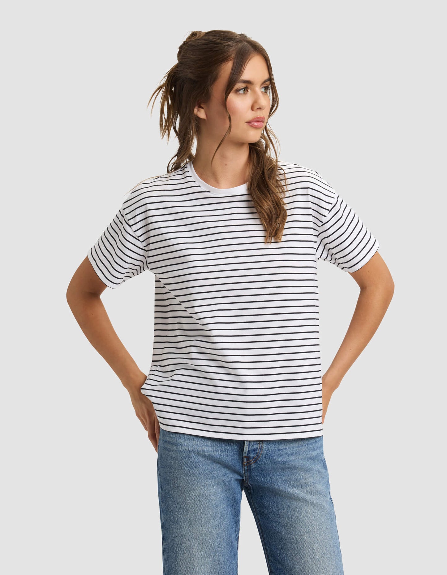Women's All Day Tee