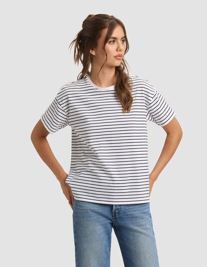 Women's All Day Tee