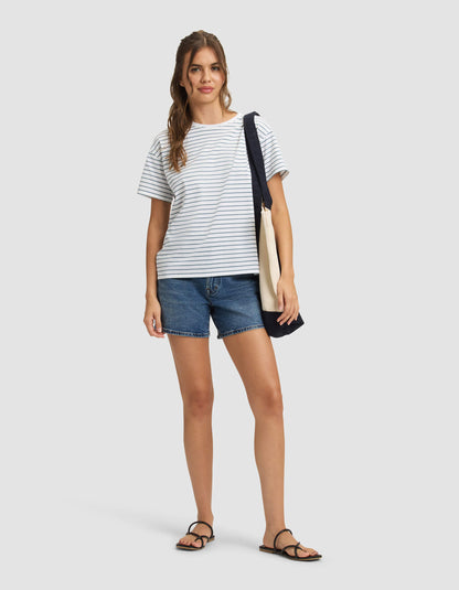 Women's All Day Tee
