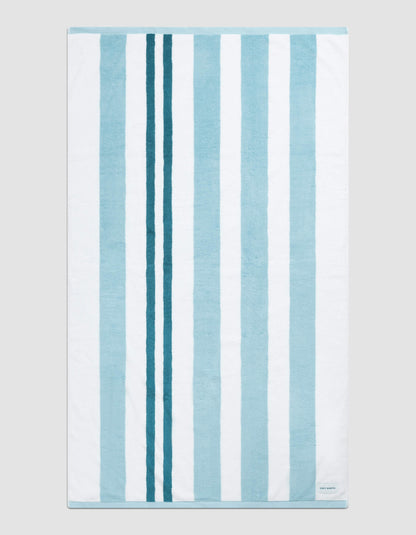 Classic Stripe Resort Towel Bundle