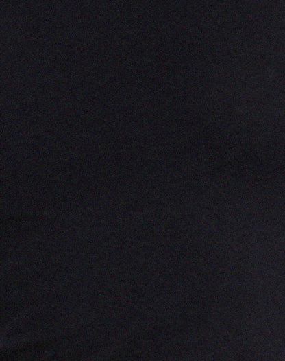 Bon Long Sleeve Top in Black
