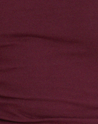 Bonlo Long Sleeve Top in Fig