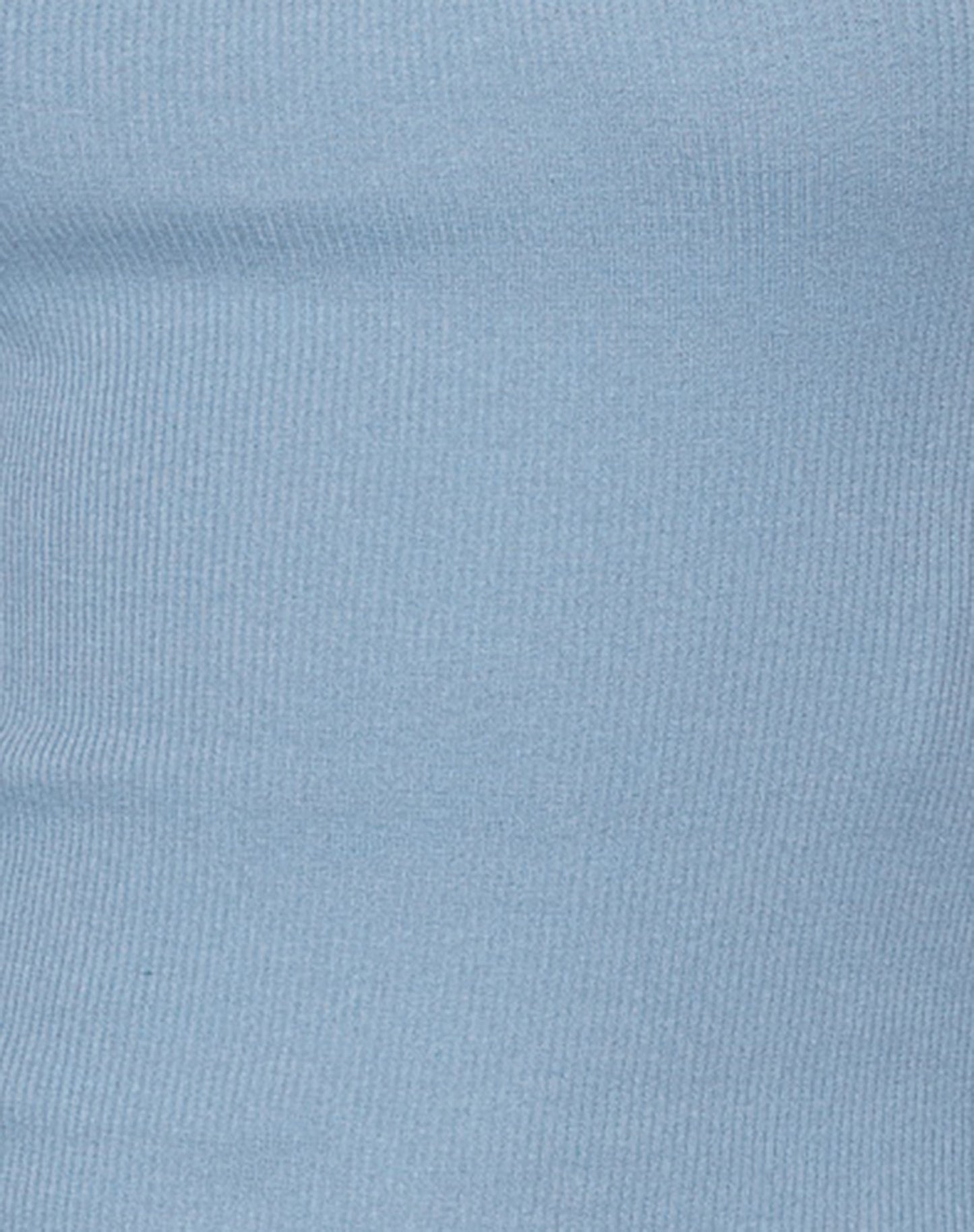 Bovita Long Sleeve Top in Nantucket Blue