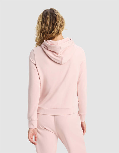 Women's Brushed Bamboo Hoodie - Last Chance
