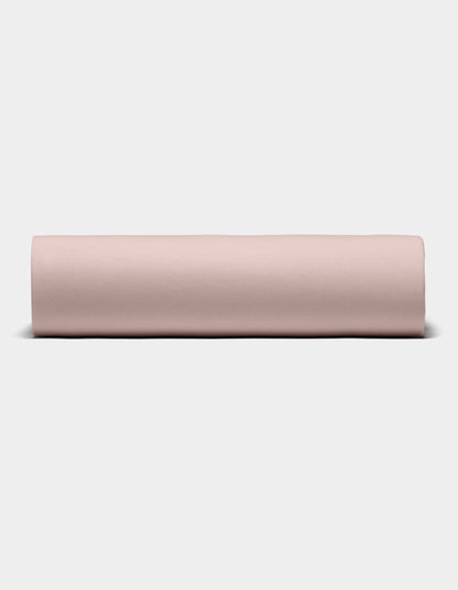 Bamboo Jersey Fitted Sheet