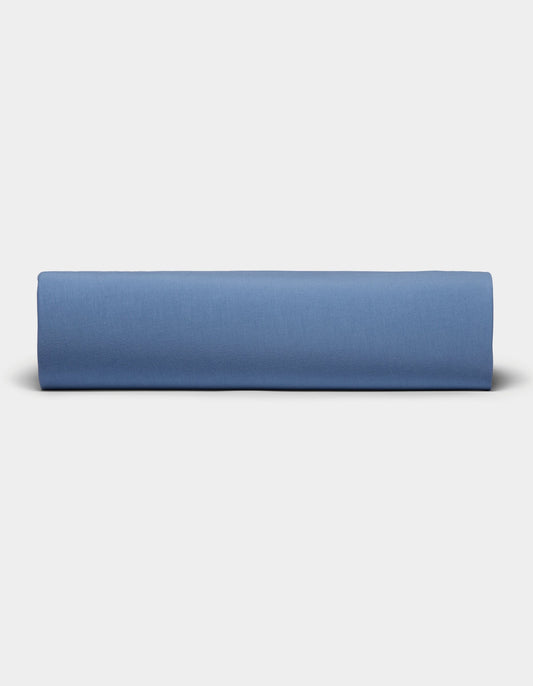 Bamboo Jersey Fitted Sheet