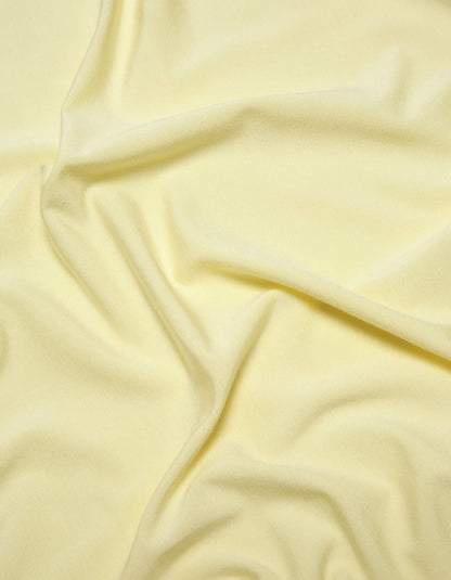Bamboo Jersey Flat Sheet