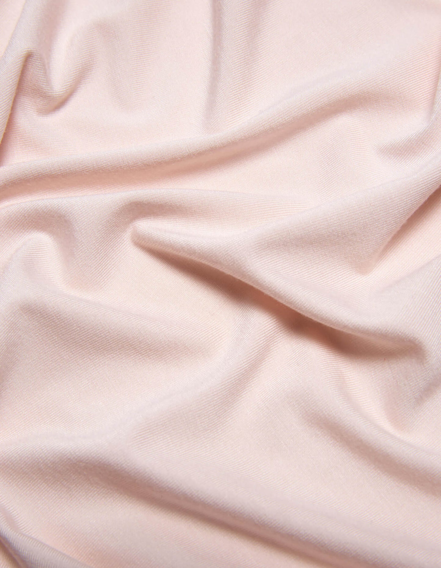 Bamboo Jersey Flat Sheet