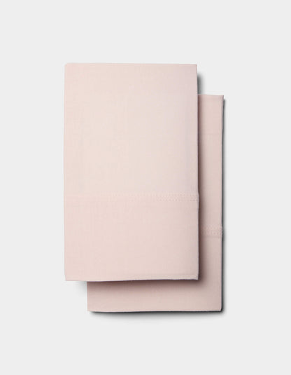 Bamboo Jersey Pillowcases