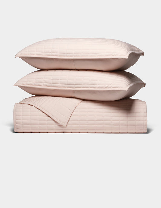 Bamboo Jersey Quilt Bundle