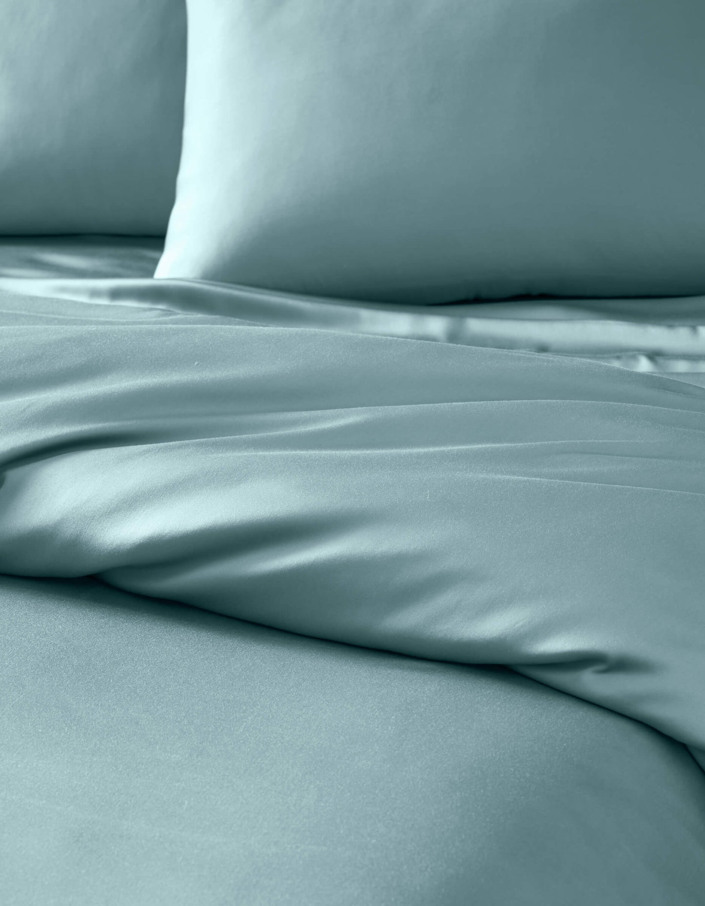Bamboo Bedding Deluxe Bundle - Silk