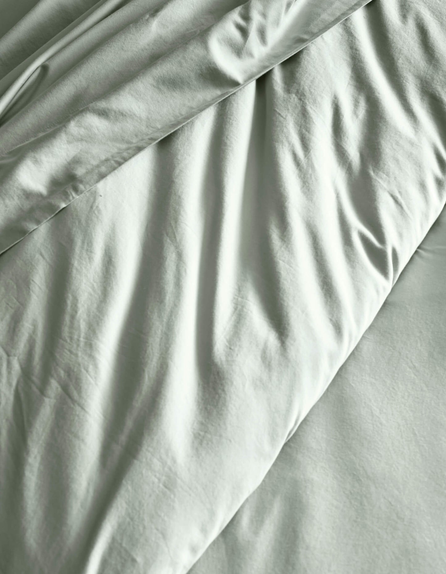 Soft-Wash Cotton Duvet Set
