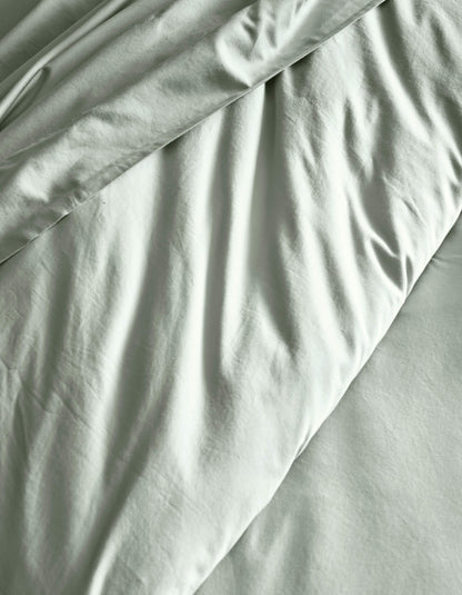 Soft-Wash Cotton Bedding Core Bundle