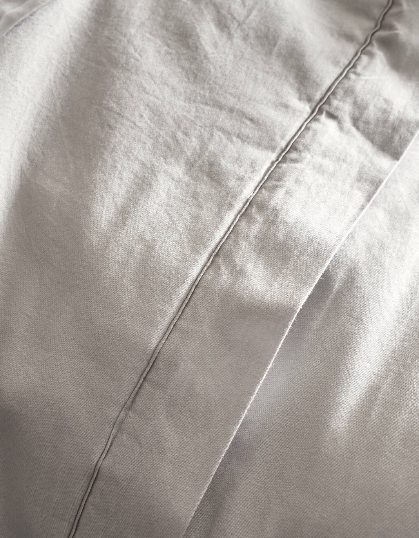 Soft-Wash Cotton Quilt