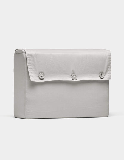 Soft-Wash Cotton Sheet Set