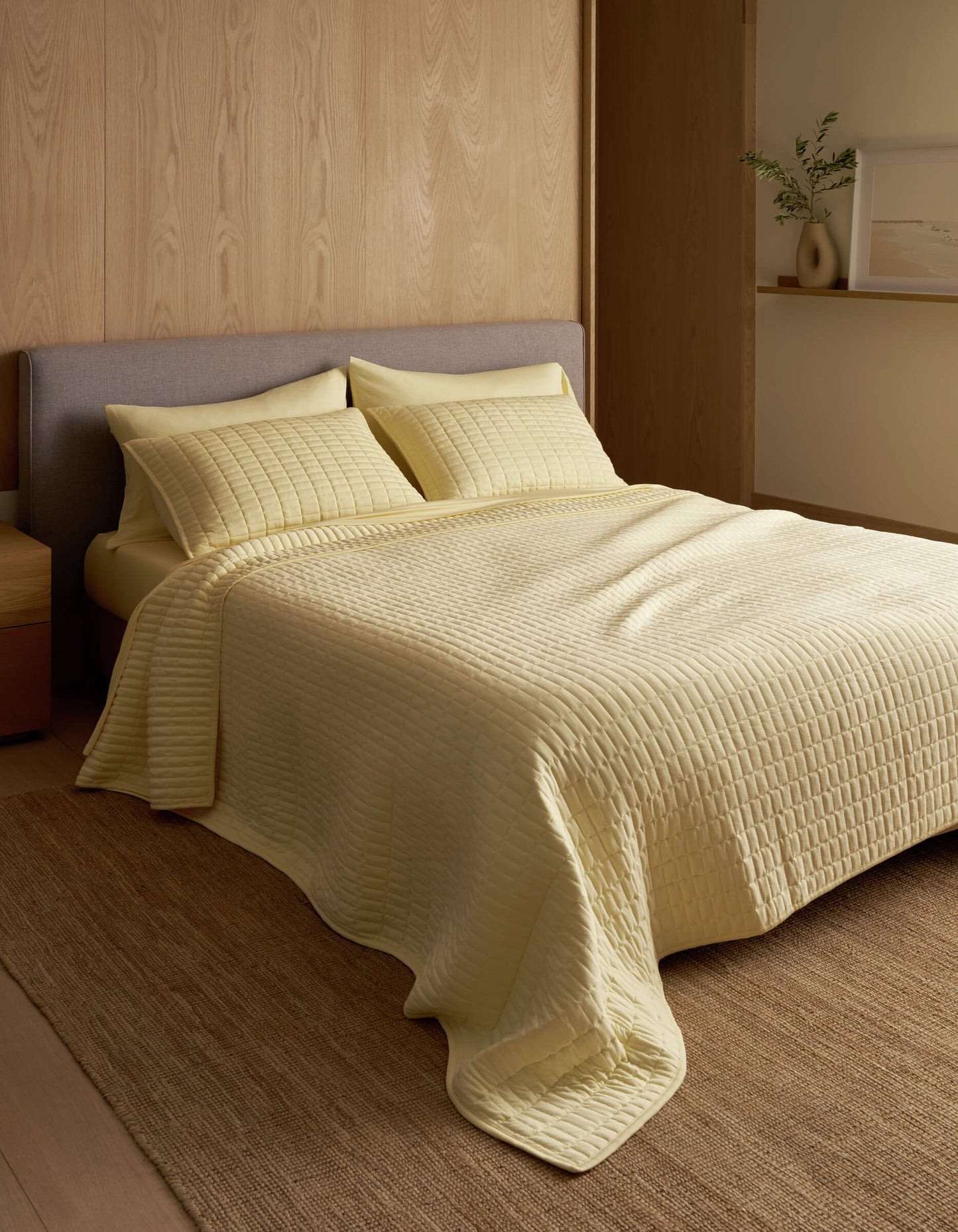 Bamboo Jersey Quilt Bundle