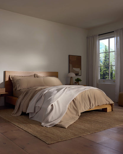 Cotton Gauze Blanket