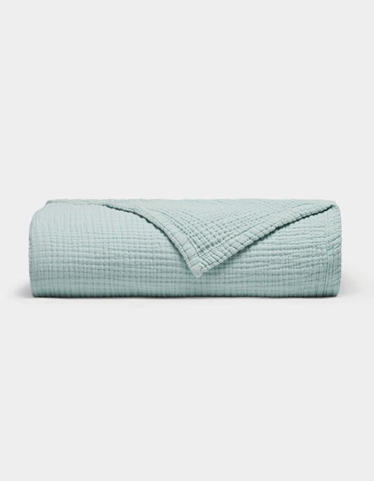 Cotton Gauze Blanket