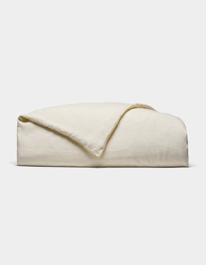 Linen Duvet Set