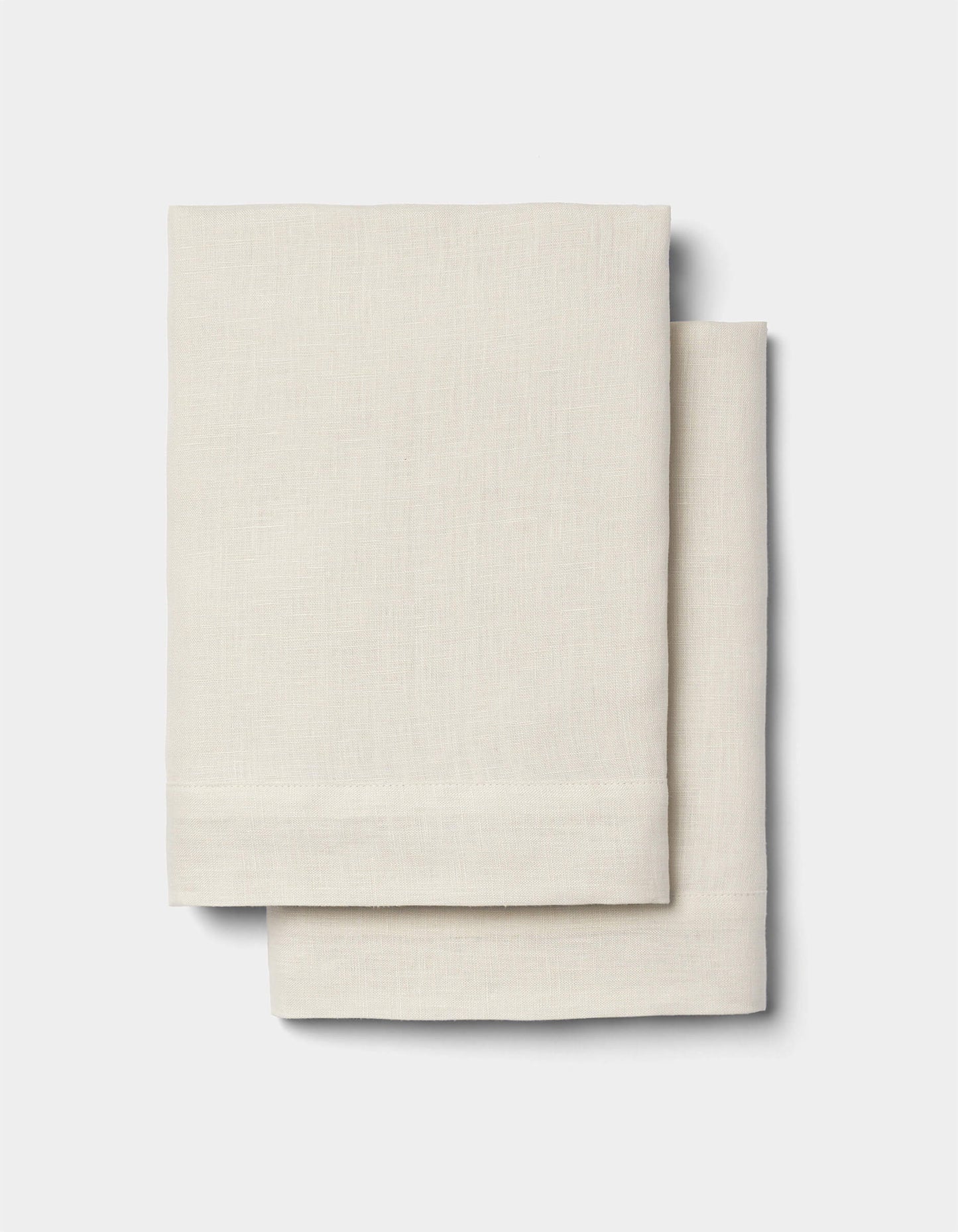 Linen Duvet Set - Last Chance