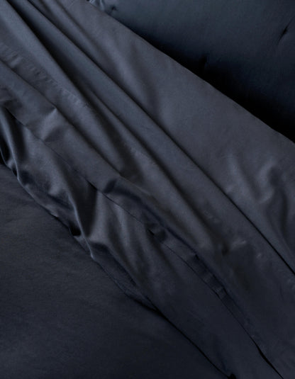 Soft-Wash Cotton Bedding Deluxe Bundle