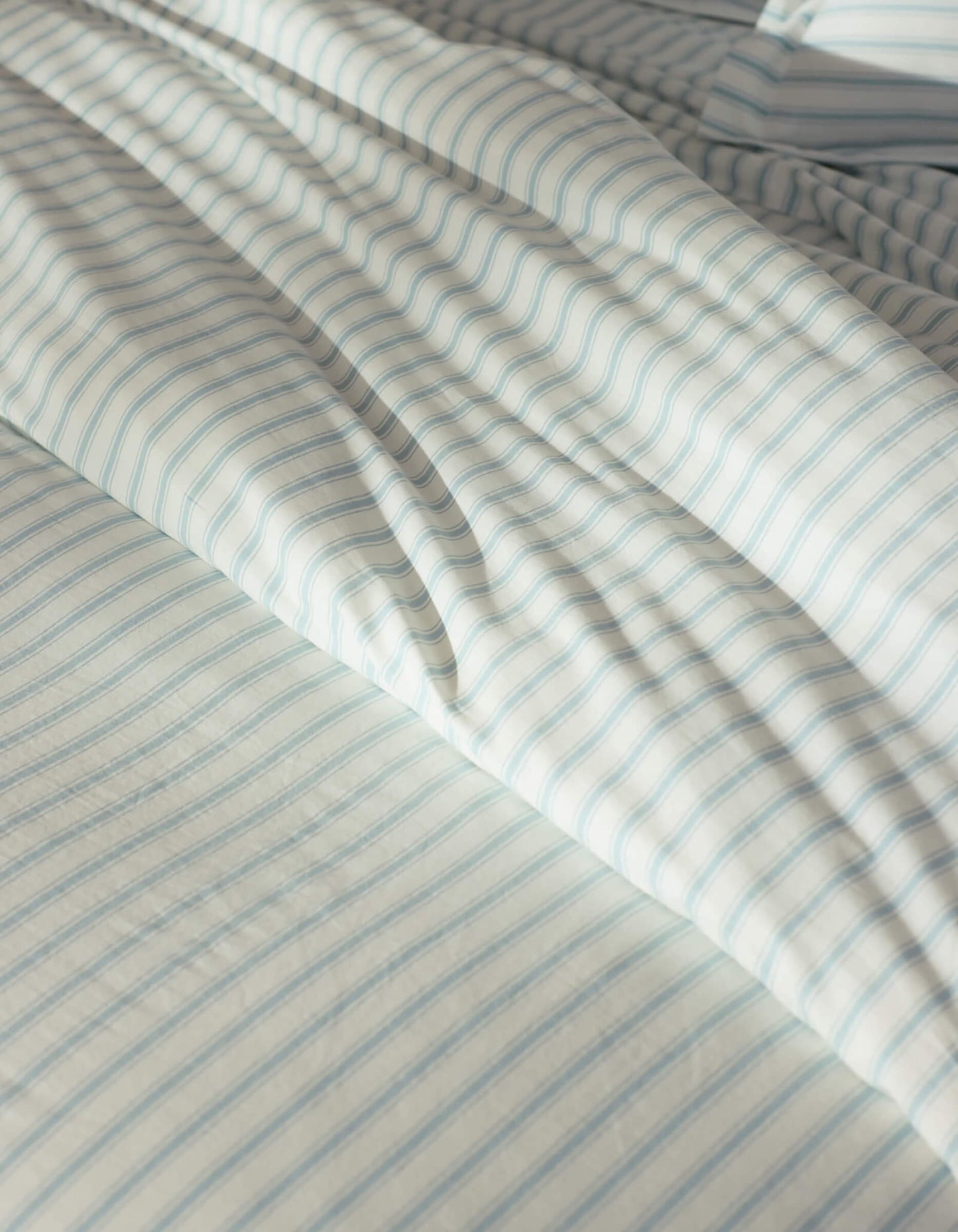 Soft-Wash Cotton Bedding Core Bundle