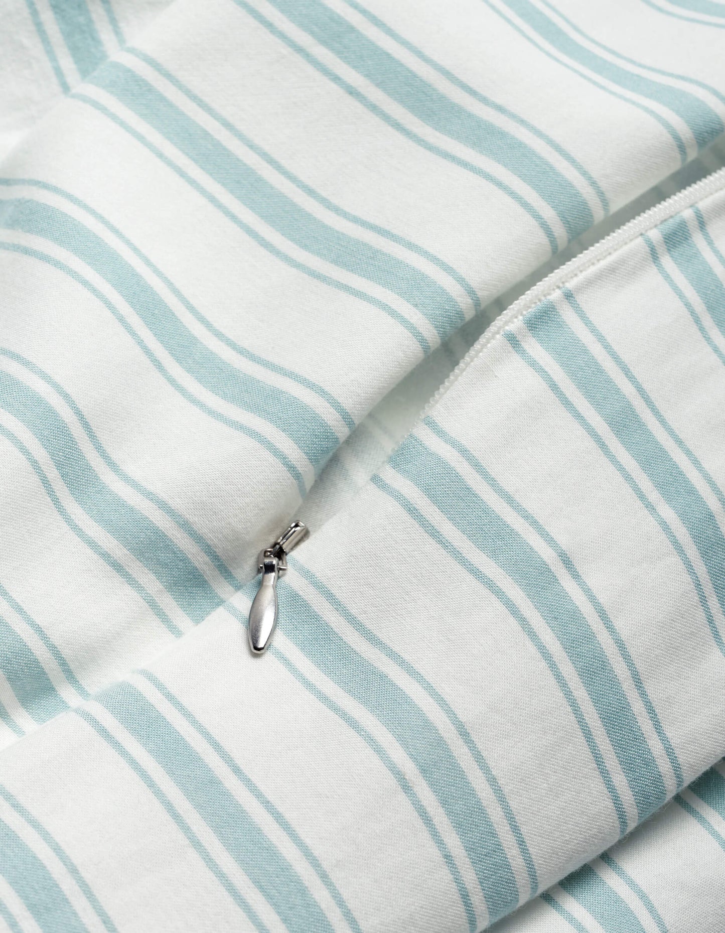 Soft-Wash Cotton Duvet Cover