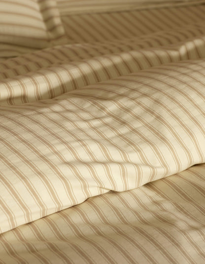 Soft-Wash Cotton Bedding Deluxe Bundle