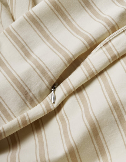 Soft-Wash Cotton Duvet Set