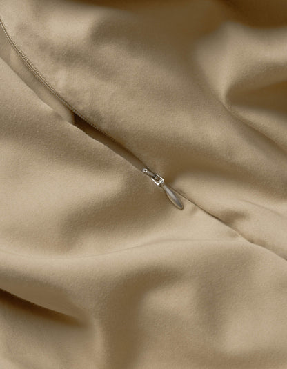 Soft-Wash Cotton Duvet Cover