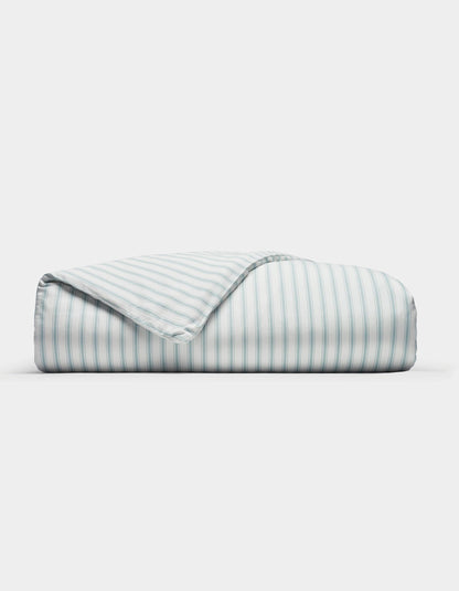 Soft-Wash Cotton Duvet Set