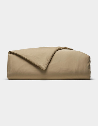 Soft-Wash Cotton Duvet Cover