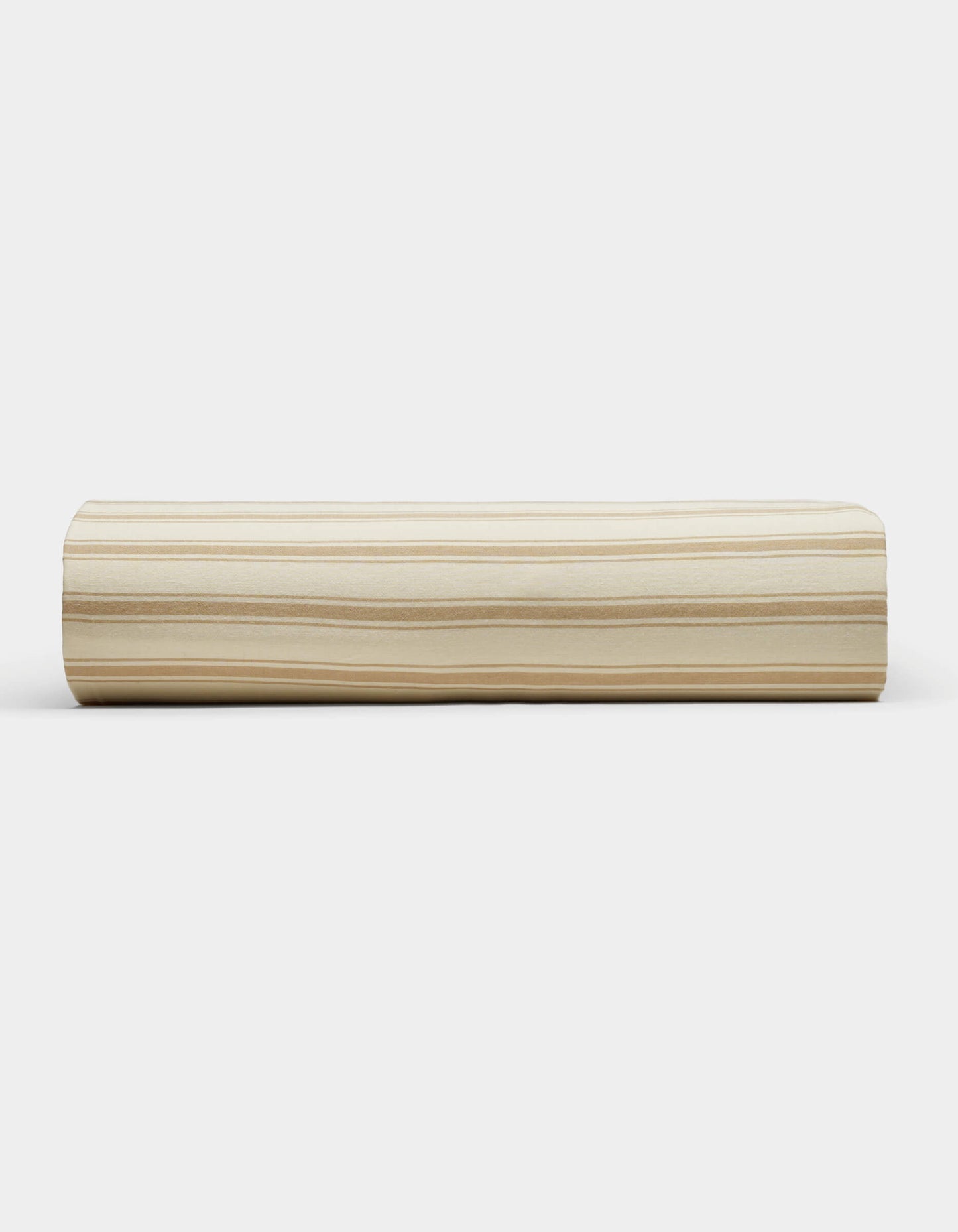 Soft-Wash Cotton Fitted Sheet