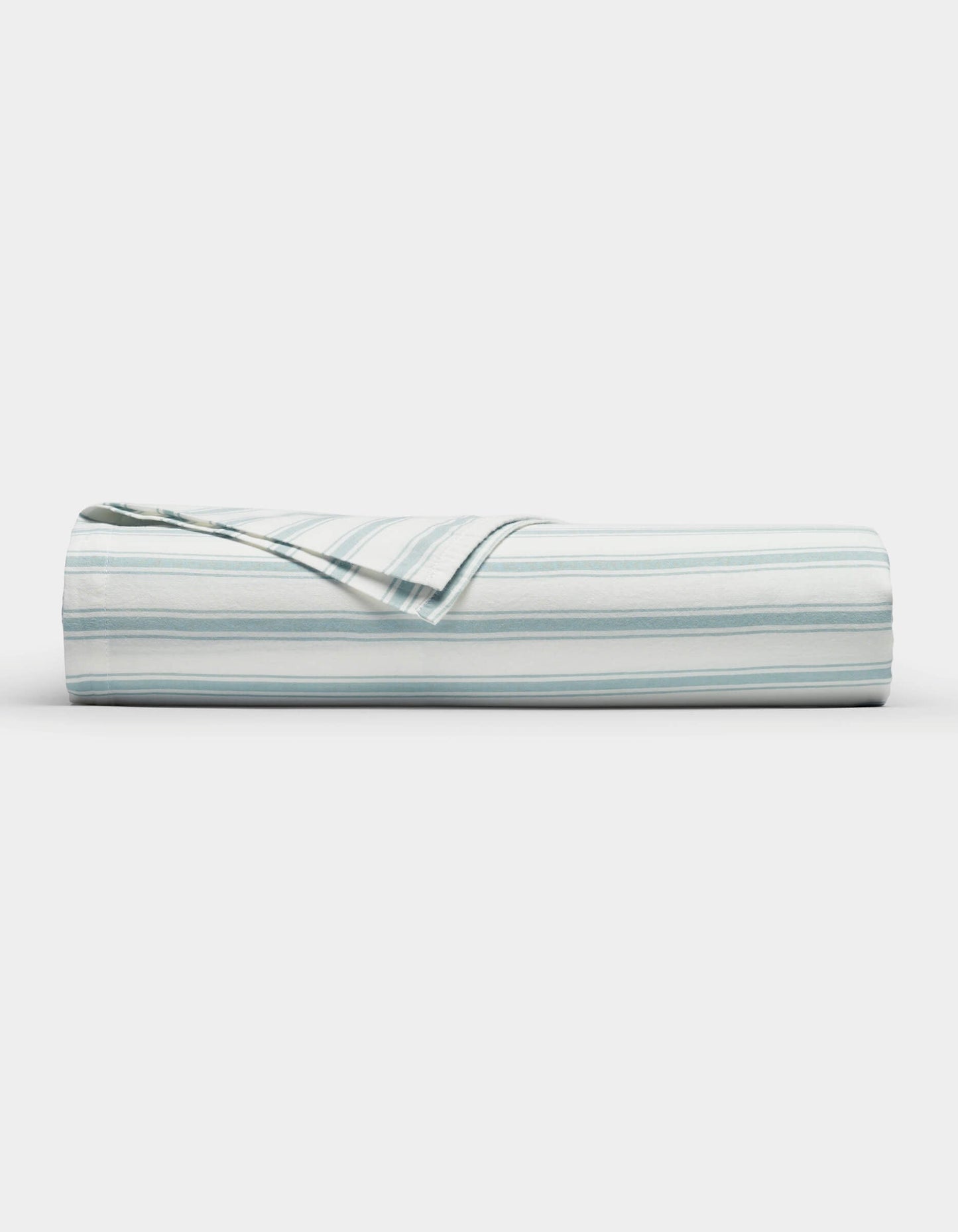 Soft-Wash Cotton Flat Sheet