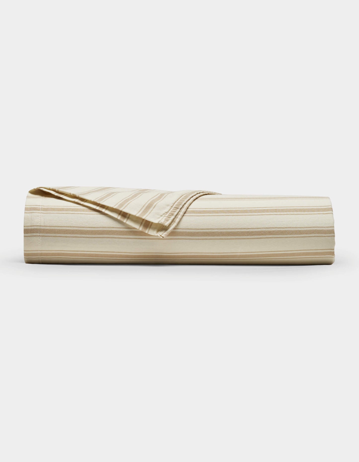 Soft-Wash Cotton Flat Sheet
